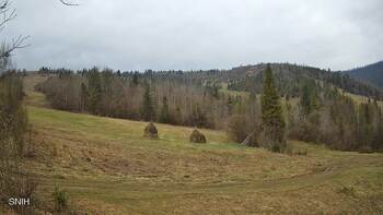 Бескид 20 квітня 2026 року, 2026-04-20 13:00