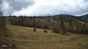 Бескид 20 квітня 2026 року, 2026-04-20 16:00