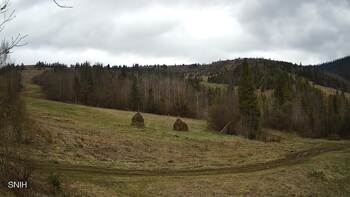 Бескид 21 квітня 2026 року, 2026-04-21 10:00