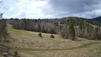 Бескид 21 квітня 2026 року, 2026-04-21 13:00