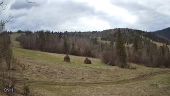 Бескид 21 квітня 2026 року, 2026-04-21 16:00