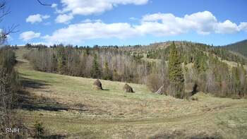 Бескид 22 квітня 2026 року, 2026-04-22 10:00