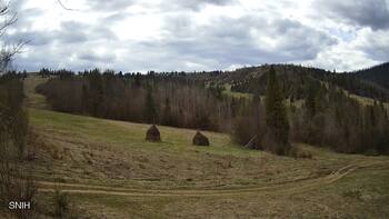 Бескид 22 квітня 2026 року, 2026-04-22 16:00