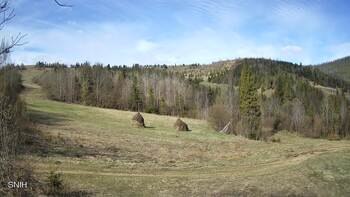 Бескид 23 квітня 2026 року, 2026-04-23 10:00