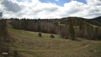 Бескид 23 квітня 2026 року, 2026-04-23 13:00