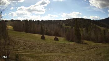 Beskyd 23 april 2026 year, 2026-04-23 16:00