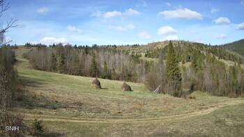 Бескид 24 квітня 2026 року, 2026-04-24 10:00
