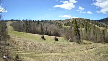 Бескид 24 квітня 2026 року, 2026-04-24 13:00