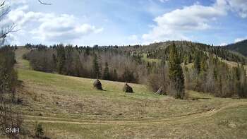 Бескид 25 квітня 2026 року, 2026-04-25 13:00