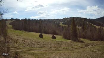 Бескид 25 квітня 2026 року, 2026-04-25 16:00