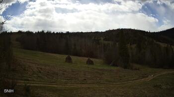 Бескид 26 квітня 2026 року, 2026-04-26 16:00