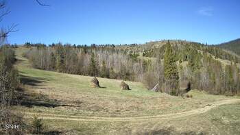 Бескид 27 квітня 2026 року, 2026-04-27 10:00