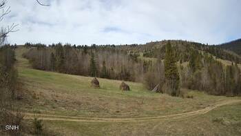 Бескид 28 квітня 2026 року, 2026-04-28 10:00