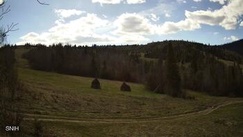 Бескид 28 квітня 2026 року, 2026-04-28 16:00