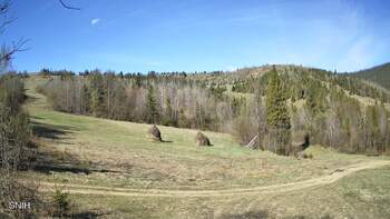 Бескид 29 квітня 2026 року, 2026-04-29 10:00