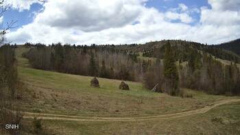 Бескид 29 квітня 2026 року, 2026-04-29 13:00