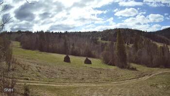 Бескид 29 квітня 2026 року, 2026-04-29 16:00