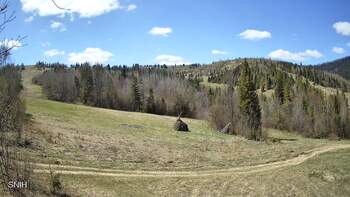 Бескид 30 квітня 2026 року, 2026-04-30 13:00