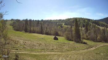 Beskid 5 może 2026 rok, 2026-05-05 16:00