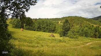 Beskyd 9 july 2026 year, 2026-07-09 10:00