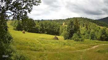 Beskyd 9 july 2026 year, 2026-07-09 13:00