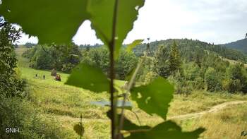 Beskid 21 sierpień 2026 rok 13:00