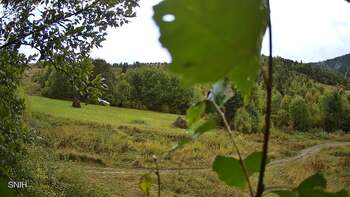 Beskyd 21 september 2026 year 10:00