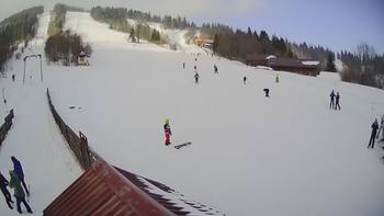 Тростян 17 лютого 2019 року, 2019-02-17 10:00
