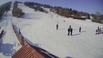 Тростян 17 лютого 2019 року, 2019-02-17 13:00