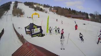 Тростян 2 березня 2019 року, 2019-03-02 10:00