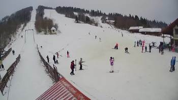 Тростян 4 січня 2020 року, 2020-01-04 13:00