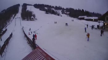 Тростян 4 січня 2020 року, 2020-01-04 16:00