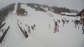 Тростян 5 січня 2020 року, 2020-01-05 13:00
