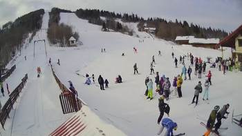 Тростян 6 січня 2020 року, 2020-01-06 13:00