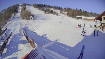 Тростян 7 січня 2020 року, 2020-01-07 10:00