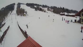 Тростян 8 січня 2020 року, 2020-01-08 10:00
