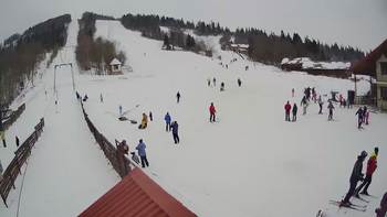 Тростян 8 січня 2020 року, 2020-01-08 13:00