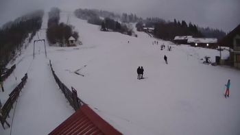 Тростян 9 січня 2020 року, 2020-01-09 16:00