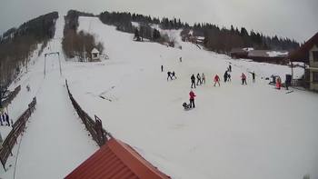 Тростян 11 січня 2020 року, 2020-01-11 10:00
