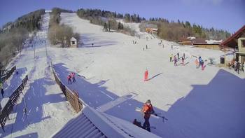 Тростян 12 січня 2020 року, 2020-01-12 10:00