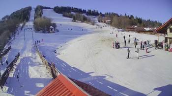 Тростян 12 січня 2020 року, 2020-01-12 13:00
