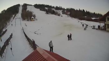 Тростян 12 січня 2020 року, 2020-01-12 16:00