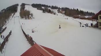 Тростян 13 січня 2020 року, 2020-01-13 10:00
