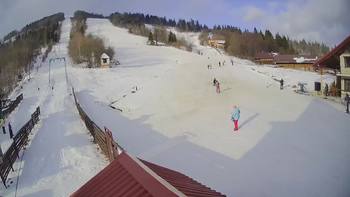 Тростян 14 січня 2020 року, 2020-01-14 10:00