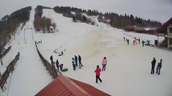 Тростян 14 січня 2020 року, 2020-01-14 13:00