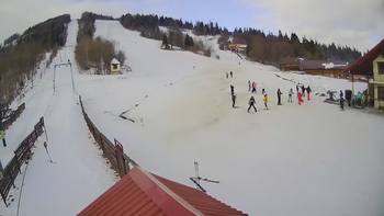 Тростян 15 січня 2020 року, 2020-01-15 10:00