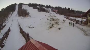Тростян 19 січня 2020 року, 2020-01-19 16:00