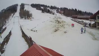 Тростян 20 січня 2020 року, 2020-01-20 10:00