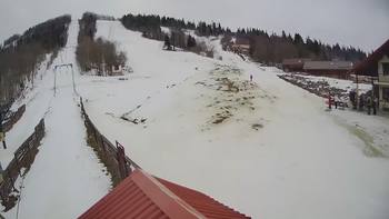 Тростян 20 січня 2020 року, 2020-01-20 13:00