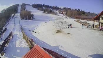 Тростян 25 січня 2020 року, 2020-01-25 13:00